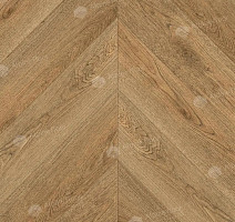Кварцвиниловые полы Alpine Floor Chevron 5мм Дуб Буна ECO18-15 фото 1 | FLOORDEALER