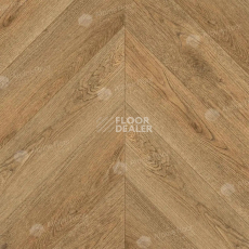 Кварцвиниловые полы Alpine Floor Chevron 5мм Дуб Буна ECO18-15 фото 1 | FLOORDEALER