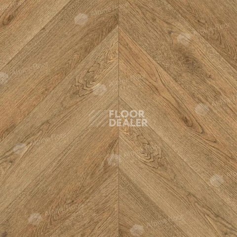 Кварцвиниловые полы Alpine Floor Chevron 5мм Дуб Буна ECO18-15 фото 1 | FLOORDEALER