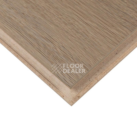My Step SWF Stone Herringbone 8мм MS8118 Дуб Мисти фото 3 | FLOORDEALER