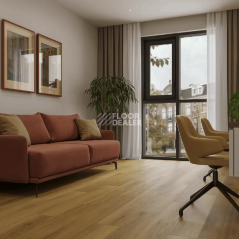 Tulesna Ottimo 2.5 мм 1012-9 Piano фото 2 | FLOORDEALER