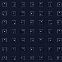 Ковролин Halbmond Step by Step 1 Modern 27505  | FLOORDEALER