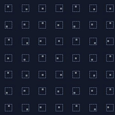 Halbmond Step by Step 1 Modern 27505 фото 1 | FLOORDEALER