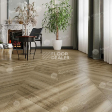 Alpine Floor Chevron 5мм Вайпуа ECO18-14 фото 4 | FLOORDEALER