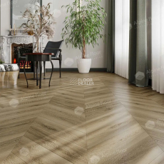 Alpine Floor Chevron 5мм Вайпуа ECO18-14 фото 4 | FLOORDEALER
