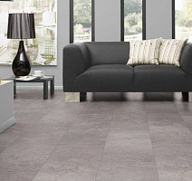 Kronotex Mega Plus d4739 Цемент Бетон фото 5 | FLOORDEALER