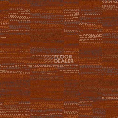 Ковровая плитка Halbmond Tiles & More 1 tm 1-015-06 фото 1 | FLOORDEALER
