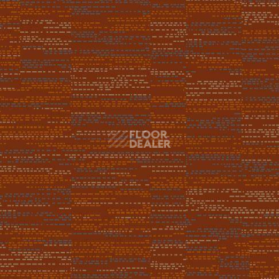 Ковровая плитка Halbmond Tiles & More 1 tm 1-015-06 фото 1 | FLOORDEALER