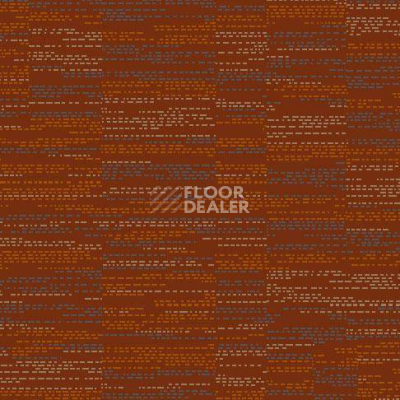 Ковровая плитка Halbmond Tiles & More 1 tm 1-015-06 фото 1 | FLOORDEALER