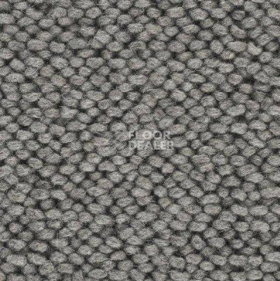 Ковролин Best Wool Nature Vivaldi I-AB Best Wool  Monasch Steel фото 1 | FLOORDEALER