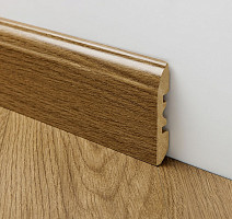 Floorway Ёлка 12.3мм Дуб Бронзовый ELK1040 фото 3 | FLOORDEALER