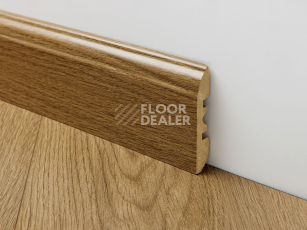 Floorway Ёлка 12.3мм Дуб Бронзовый ELK1040 фото 3 | FLOORDEALER