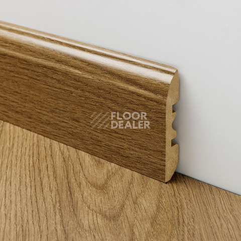 Floorway Ёлка 12.3мм Дуб Бронзовый ELK1040 фото 3 | FLOORDEALER