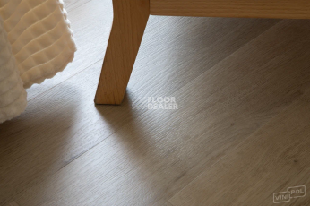 Vinilpol Herringbone 7мм Паркет Палладио 9944, 43 класс, 7 мм фото 3 | FLOORDEALER