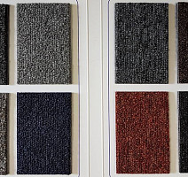 Ruscarpettiles Monza