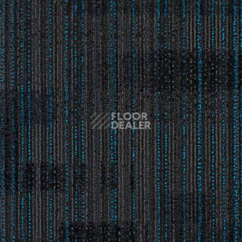 Ковровая плитка Forbo Tessera Alignment 240 Wavelength фото 1 | FLOORDEALER