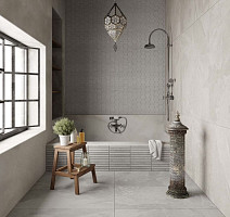 Luna Плинтус 7x60 Плинтус ln 00-7x60-Непол. фото 8 | FLOORDEALER