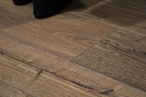 Delaware Delaware Nogal 19,3x120 фото 2 | FLOORDEALER