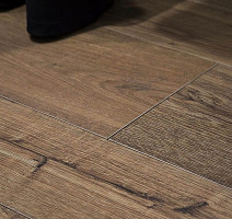 Delaware Delaware Nogal 19,3x120 фото 2 | FLOORDEALER