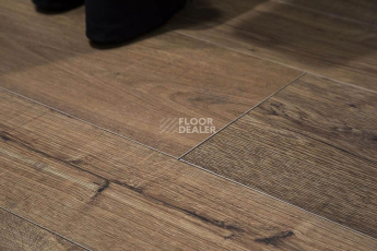 Delaware Delaware Nogal 19,3x120 фото 2 | FLOORDEALER