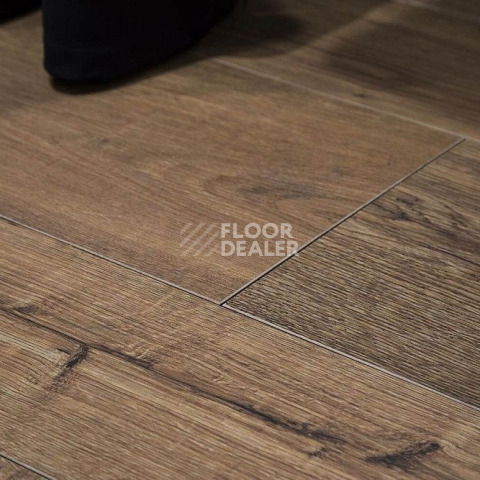 Delaware Delaware Nogal 19,3x120 фото 2 | FLOORDEALER