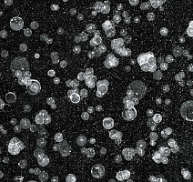 Ковролин Flotex Vision Pattern 001590 Starwalk Black фото 1 | FLOORDEALER