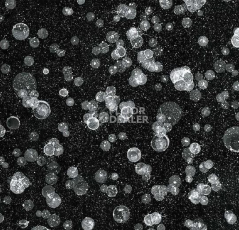 Ковролин Forbo Flotex Vision Pattern 001590 Starwalk Black фото 1 | FLOORDEALER