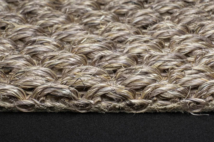 Jabo Carpets Сизалевое покрытие 9421 9421-615 фото 4 | FLOORDEALER