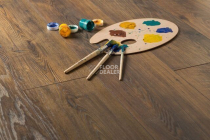 Kronopol Aurum Vision d3347 Дуб Леонардо фото 3 | FLOORDEALER