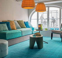 Ковролин Les Best Design II - Alinea Alinea фото 1 | FLOORDEALER