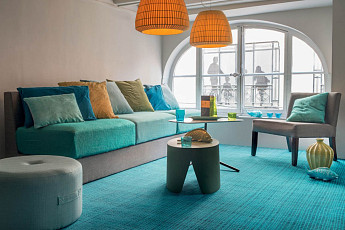 Ковролин Les Best Design II - Alinea Alinea фото 1 | FLOORDEALER