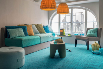 Ковролин Les Best Design II - Alinea Alinea фото 1 | FLOORDEALER