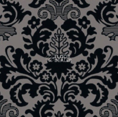 Ковролин Halbmond Nightlife Flair 17119 a 09 фото 1 | FLOORDEALER