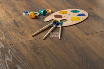 Kronopol Aurum Vision d3347 Дуб Леонардо фото 3 | FLOORDEALER