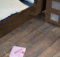 Kronotex Mega Plus d4998 Дуб Береговой фото 2 | FLOORDEALER