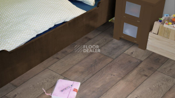 Kronotex Mega Plus d4998 Дуб Береговой фото 2 | FLOORDEALER