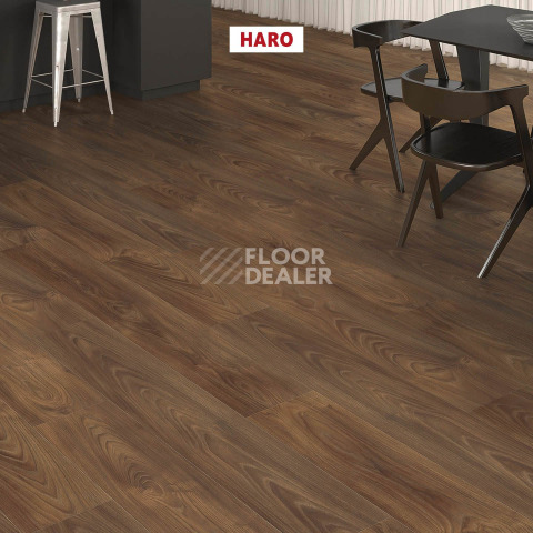 Haro Tritty 200 Aqua 4V Орех Варио 544778 фото 3 | FLOORDEALER
