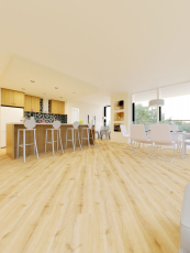 FF-1300 Light 1321 Дуб Меранти фото 4 | FLOORDEALER