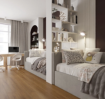 ALix Floor Vitality Line 192/10мм Дуб традиционный ALX00574SPR фото 3 | FLOORDEALER