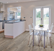 Kronotex Mammut d4791 Дуб Коричневый Макро фото 4 | FLOORDEALER