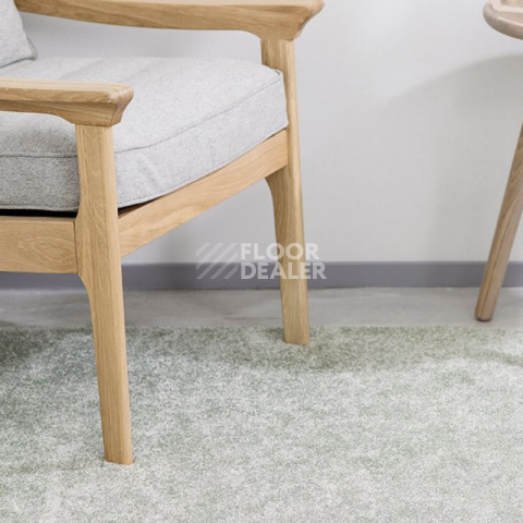VM Carpet Hattara 92 Grey фото 2 | FLOORDEALER
