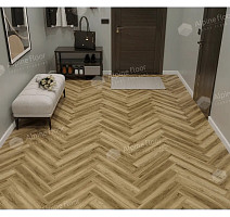 Alpine Floor Nut 4мм Акорн ECO 22-6 фото 2 | FLOORDEALER