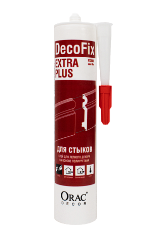 FX250 DECOFIX EXTRA PLUS