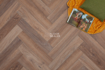 Bonkeel Style hb 4мм Махо фото 2 | FLOORDEALER