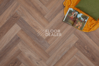 Bonkeel Style hb 4мм Махо фото 2 | FLOORDEALER