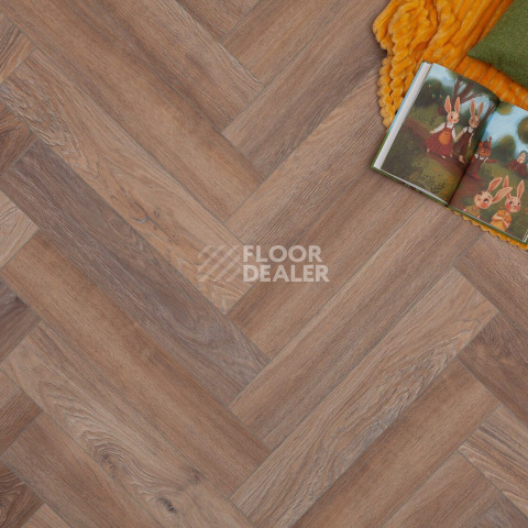 Bonkeel Style hb 4мм Махо фото 2 | FLOORDEALER