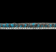 Mason 601409 + Turquoise фото 4 | FLOORDEALER