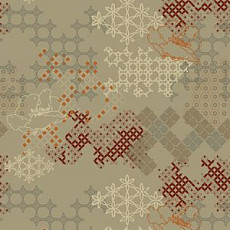 Ковролин Ege Highline Floorfashion by Muurbloem rf 52758902 фото 1 | FLOORDEALER