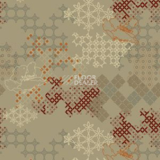 Ковролин Ege Highline Floorfashion by Muurbloem rf 52758902 фото 1 | FLOORDEALER