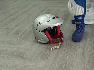 Кварцвиниловые полы FF-1800 Gear 10777 фото 1 | FLOORDEALER